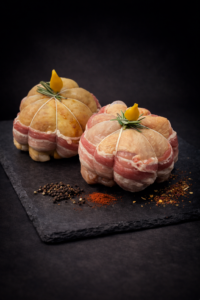 bombe di pollo