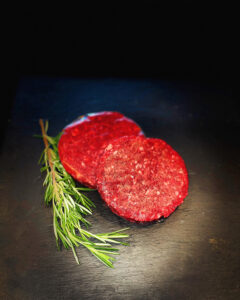 hamburger di diaframma