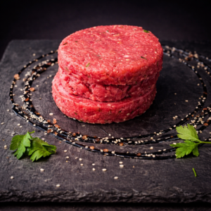 hamburger di scottona