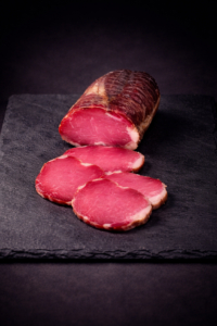 lonzino