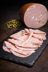 mortadella