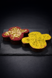 colombe di carne