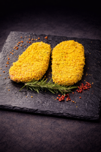 spinacine di pollo e tacchino